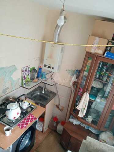 Satılır 1 otaqlı köhnə tikili 31 m², photo 5 from 9