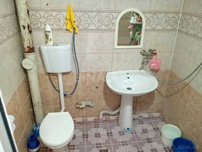 Satılır 1 otaqlı köhnə tikili 31 m², photo 7 from 9