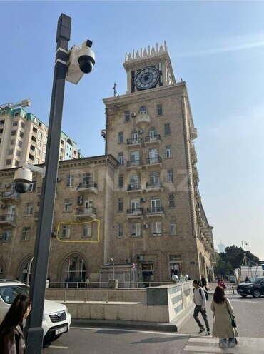 Продаётся 2-комн. вторичка 50 м², м. Нариман Нариманов, photo 1 from 11