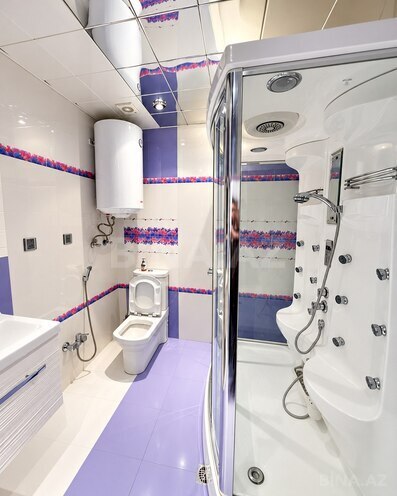 Продаётся 4-комн. новостройка 171 м², м. 8 ноября, photo 9 from 15