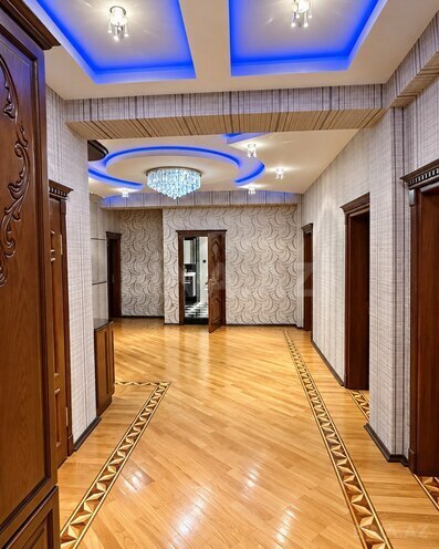 Продаётся 4-комн. новостройка 171 м², м. 8 ноября, photo 13 from 15