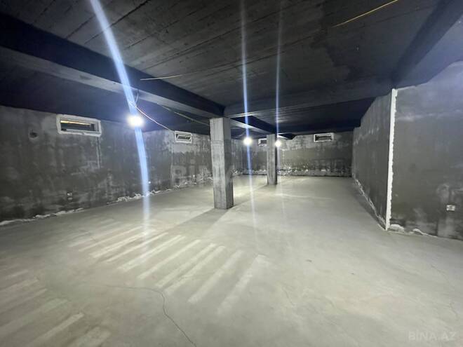İcarəyə verilir  obyekt 150 m², Bakıxanov q., photo 5 from 9
