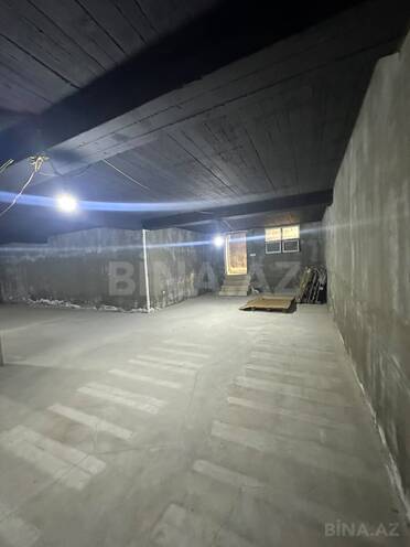 İcarəyə verilir  obyekt 150 m², Bakıxanov q., photo 1 from 9