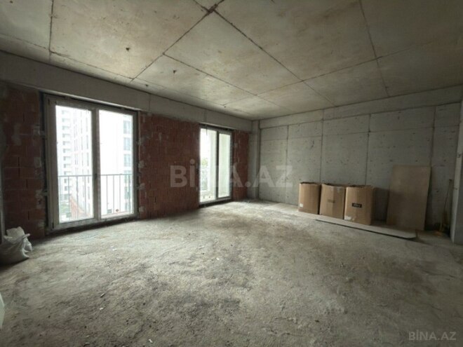 Продаётся 4-комн. новостройка 185 м², м. Ичеришехер, photo 12 from 21