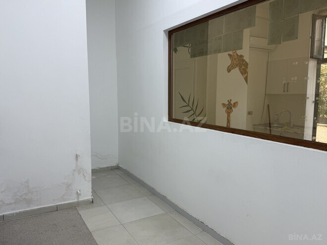İcarəyə verilir  obyekt 90 m², Gənclik m., photo 18 from 28