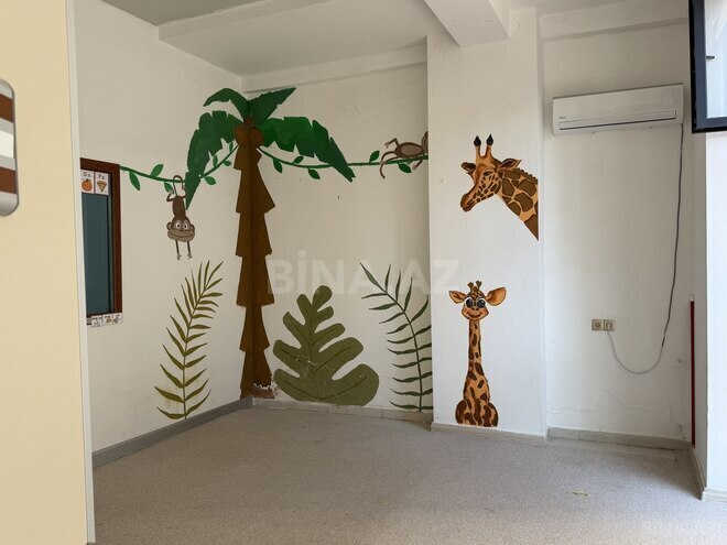 İcarəyə verilir  obyekt 90 m², Gənclik m., photo 6 from 28