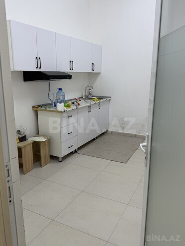 İcarəyə verilir  obyekt 90 m², Gənclik m., photo 20 from 28