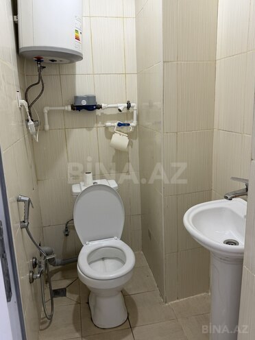 İcarəyə verilir  obyekt 90 m², Gənclik m., photo 15 from 28