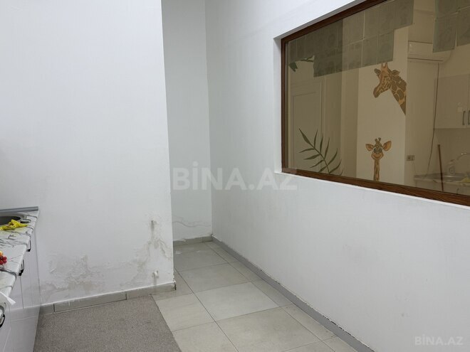 İcarəyə verilir  obyekt 90 m², Gənclik m., photo 19 from 28