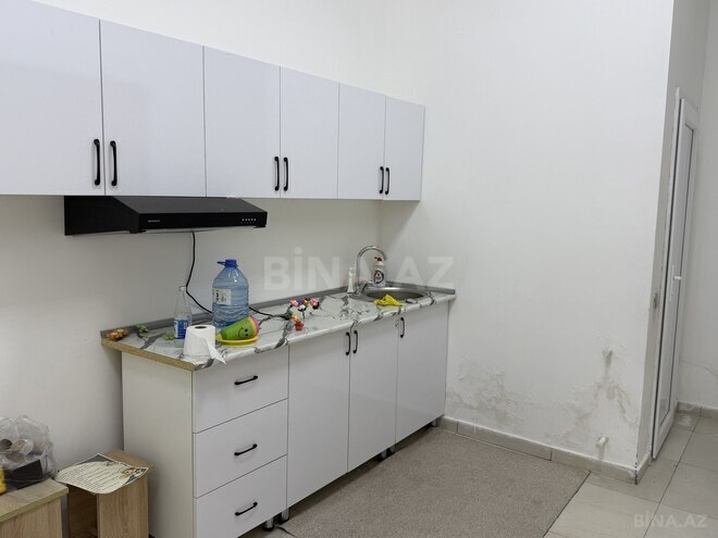 İcarəyə verilir  obyekt 90 m², Gənclik m., photo 16 from 28