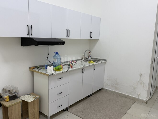 İcarəyə verilir  obyekt 90 m², Gənclik m., photo 17 from 28