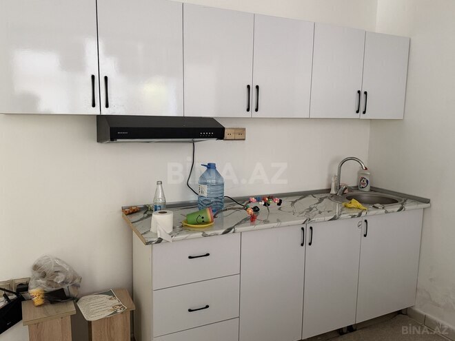 İcarəyə verilir  obyekt 90 m², Gənclik m., photo 14 from 28