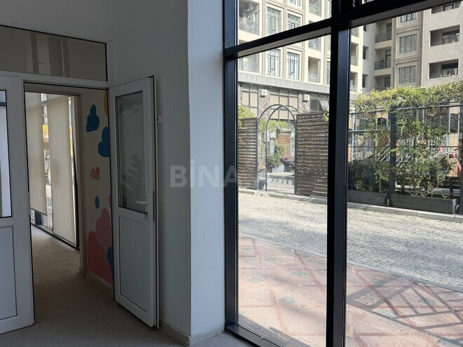 İcarəyə verilir  obyekt 90 m², Gənclik m., photo 5 from 28