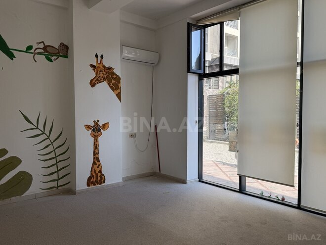 İcarəyə verilir  obyekt 90 m², Gənclik m., photo 7 from 28