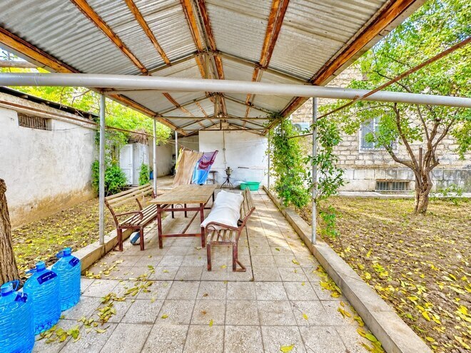 Продаётся 3-комн. вторичка 80 м², м. Кара Караев, photo 25 from 26