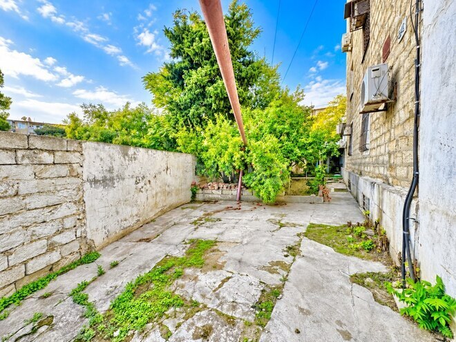 Продаётся 3-комн. вторичка 80 м², м. Кара Караев, photo 22 from 26