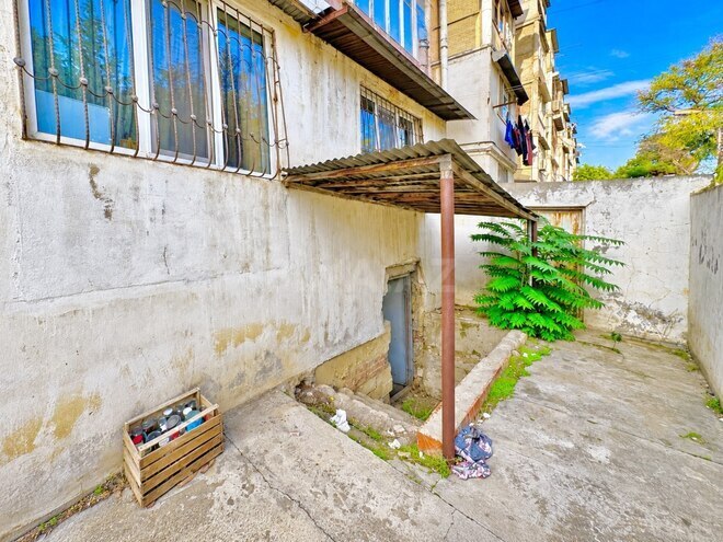 Продаётся 3-комн. вторичка 80 м², м. Кара Караев, photo 23 from 26