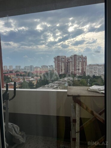 İcarəyə verilir 2 otaqlı yeni tikili 53 m², Neftçilər m., photo 12 from 13