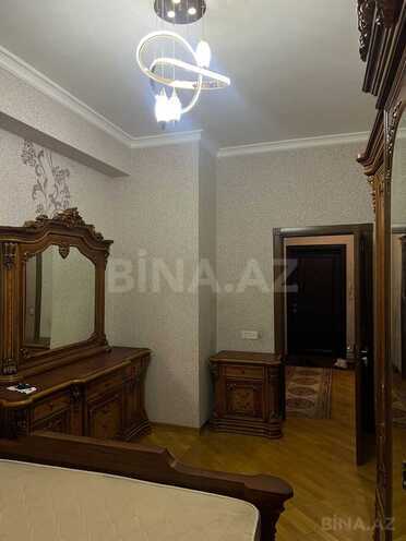 İcarəyə verilir 2 otaqlı yeni tikili 53 m², Neftçilər m., photo 6 from 13