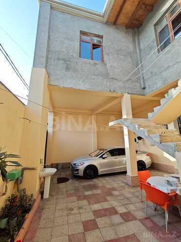 Продается 8-комн. дом/дача 240 м², м. Иншаатчылар, photo 3 from 21