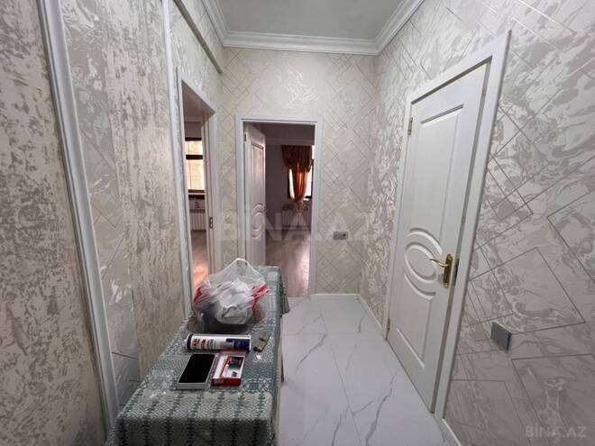 Satılır 2 otaqlı yeni tikili 66 m², Şah İsmayıl Xətai m., photo 12 from 18