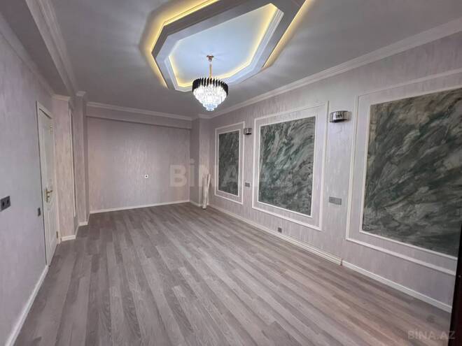 Satılır 2 otaqlı yeni tikili 66 m², Şah İsmayıl Xətai m., photo 3 from 18