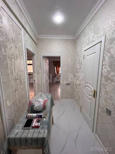 Satılır 2 otaqlı yeni tikili 66 m², Şah İsmayıl Xətai m., photo 11 from 18
