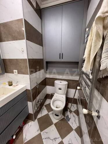 Satılır 2 otaqlı yeni tikili 66 m², Şah İsmayıl Xətai m., photo 10 from 18