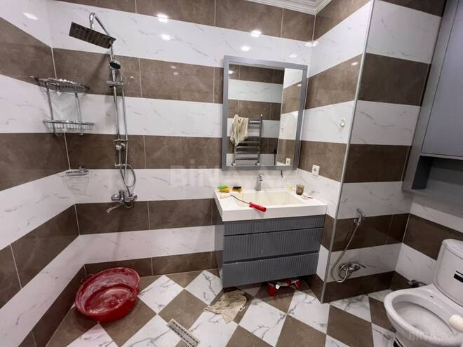 Satılır 2 otaqlı yeni tikili 66 m², Şah İsmayıl Xətai m., photo 9 from 18