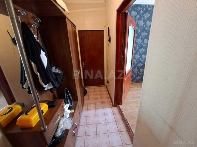 İcarəyə verilir 2 otaqlı köhnə tikili 50 m², 20 Yanvar m., photo 6 from 14