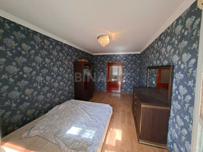 İcarəyə verilir 2 otaqlı köhnə tikili 50 m², 20 Yanvar m., photo 10 from 14