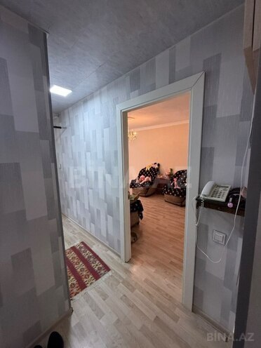 Продается 2-комн. вторичка 54 м², м. Элмляр Академиясы, photo 10 from 14