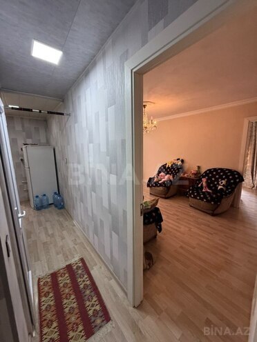 Продается 2-комн. вторичка 54 м², м. Элмляр Академиясы, photo 11 from 14
