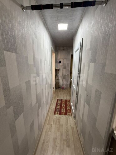 Продается 2-комн. вторичка 54 м², м. Элмляр Академиясы, photo 12 from 14