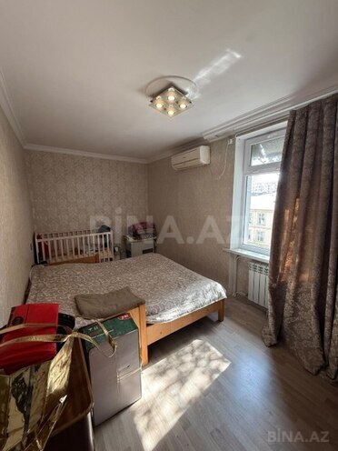 Продается 2-комн. вторичка 54 м², м. Элмляр Академиясы, photo 6 from 14