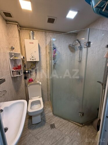 Продается 2-комн. вторичка 54 м², м. Элмляр Академиясы, photo 13 from 14
