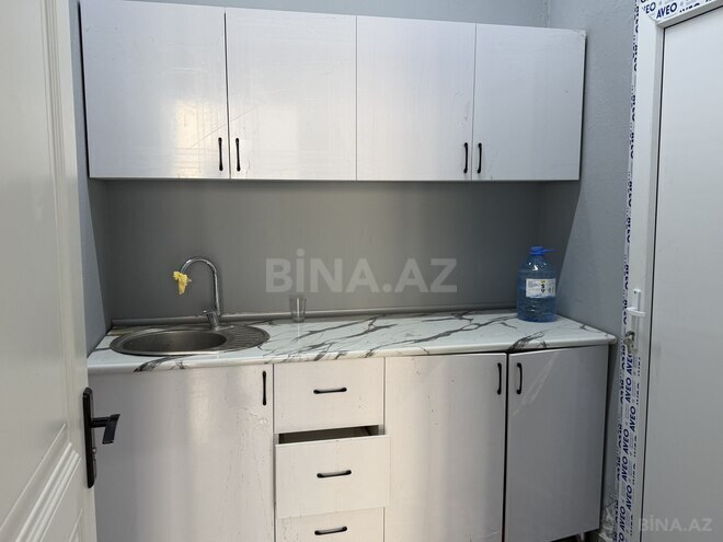 İcarəyə verilir  obyekt 85 m², Gənclik m., photo 18 from 21