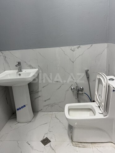 İcarəyə verilir  obyekt 85 m², Gənclik m., photo 15 from 21