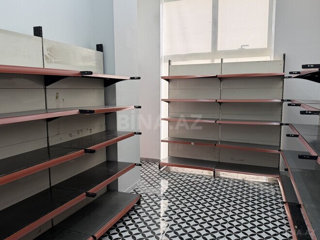 İcarəyə verilir  obyekt 85 m², Gənclik m., photo 14 from 21