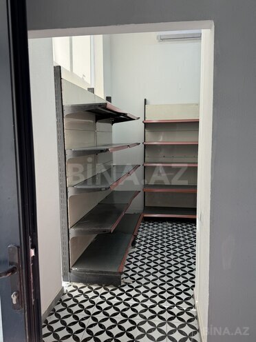 İcarəyə verilir  obyekt 85 m², Gənclik m., photo 10 from 21