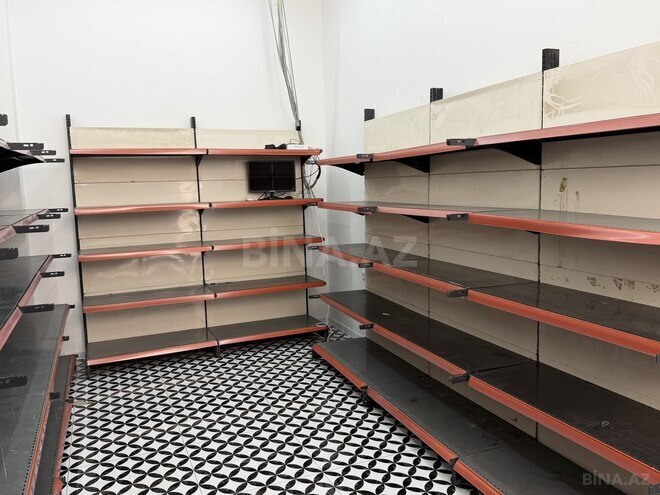 İcarəyə verilir  obyekt 85 m², Gənclik m., photo 13 from 21