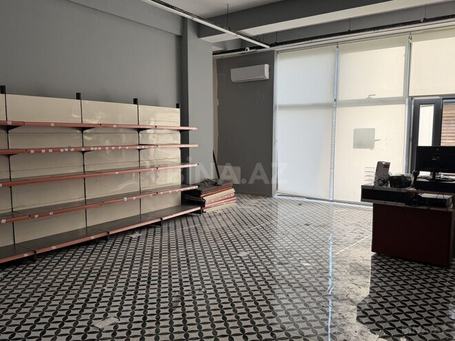 İcarəyə verilir  obyekt 85 m², Gənclik m., photo 7 from 21