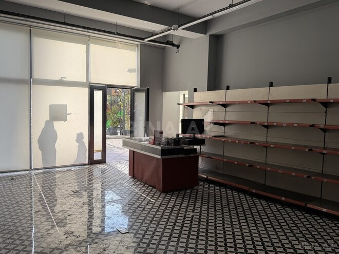 İcarəyə verilir  obyekt 85 m², Gənclik m., photo 9 from 21