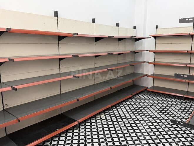 İcarəyə verilir  obyekt 85 m², Gənclik m., photo 12 from 21