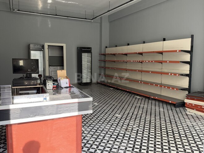 İcarəyə verilir  obyekt 85 m², Gənclik m., photo 3 from 21