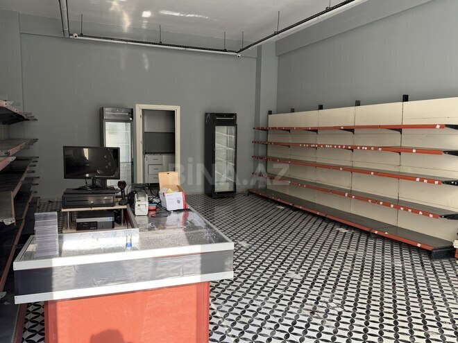 İcarəyə verilir  obyekt 85 m², Gənclik m., photo 1 from 21