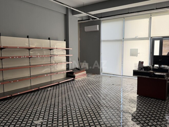 İcarəyə verilir  obyekt 85 m², Gənclik m., photo 6 from 21