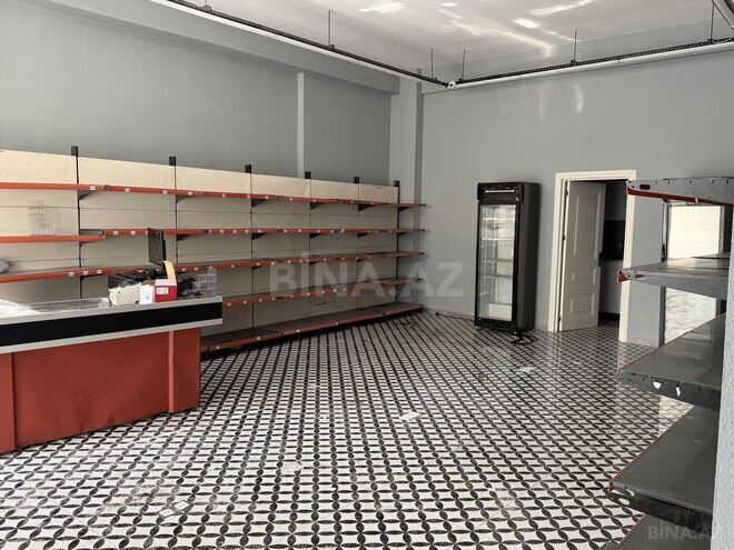 İcarəyə verilir  obyekt 85 m², Gənclik m., photo 4 from 21