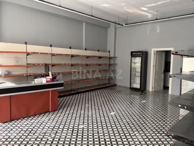 İcarəyə verilir  obyekt 85 m², Gənclik m., photo 5 from 21