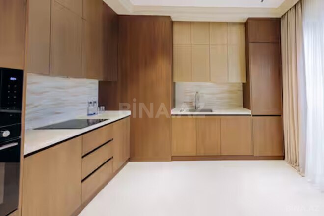 Сдаётся 2-комн. новостройка 98 м², м. 28 мая, photo 7 from 11